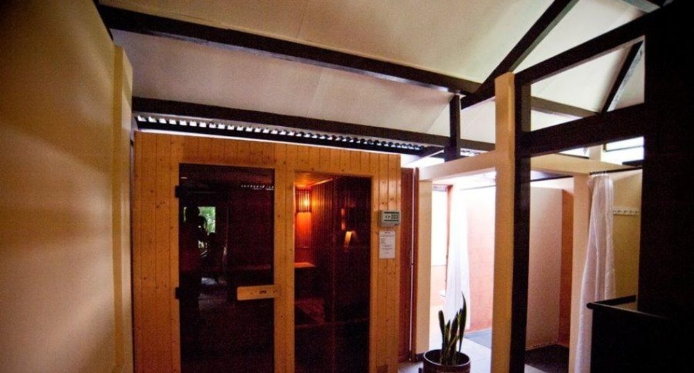 Puteri Gunung Hotel Lembang Eksteriør bilde