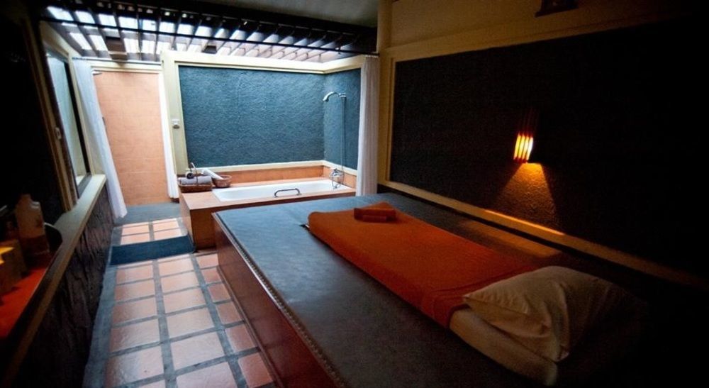 Puteri Gunung Hotel Lembang Eksteriør bilde